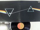 PINK FLOYD DARK SIDE OF THE MOON EMI EMS-80324 Japan PROG VINYL LP