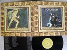 COLOSSEUM THOSE WHO ARE ABOUT TO DIE SALUTE YOU BRONZE YS-2757-BZ Japan PROMO LP
