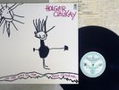 HOLGER CZUKAY ON THE WAY TO THE PEAK OF NORMAL TRIO AW-25013 Japan VINYL LP
