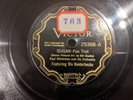 Paul Whiteman Bix Beiderbecke Victor 25368 Sugar From Monday On Jazz 78 E
