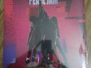 Pearl Jam 'Ten' factory sealed 2017 reissue vinyl LP pressed in Europe MINTY