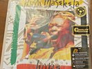 Hope by Hugh Masekela 2 VINYL LP (Analogue Production Originals)