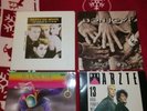 METALLICA | DEPECHE | KISS | URIAH | DEEP PURPLE | QUEEN | CLAPTON | 16 STÜCK 