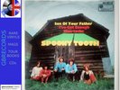 SPOOKY TOOTH - Son Of Your Father - Original 1969 German Pressing ISLAND MINT