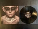 Motionless In White Vinyl Lp Graveyard Shift Like New Never Played
