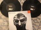 MF Doom & Madlib - Madvillain ?- Madvillainy 2 x LP - Hip Hop Vinyl Record Album