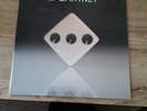 PAUL McCARTNEY III 3 SPOTIFY EXCLUSIVE COKE BOTTLE CLEAR VINYL LTD EDITION LP