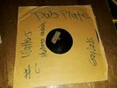 No# 6 Dubplate -10'-The Wailers-Hurting inside-copy link // Rare