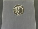 Chrome Box Super Rare 6 Lp Set Industrial Post Punk Gothic Rock Analog Noise Vg+