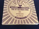 The Sun Records Story Box Set 6 Lp Charly Rare Early Rock N Roll Audiophile Vg+