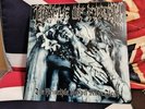 Cradle Of Filth Lp 1994 The Principle of evil made flash, blackmetal cacophonous