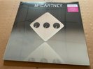NEW SUPER RARE Paul McCartney - McCartney III PINK Vinyl LP x/1,500