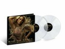 Mariah Carey - The Emancipation Of Mimi - Exclusive Clear Vinyl LP Limited