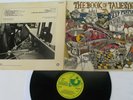 Deep Purple - LP - The Book of Taliesyn   (FOC)