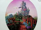 Larry Coryell-Fairyland on Phillips 1972 in VG condition