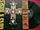 GUNS' N' ROSES - APPETITE FOR DESTRUCTION - URUGUAY