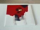 Rihanna - Anti 2 LP - black vinyl