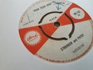 Stranger & Patsy , Yeah Yeah Baby , Baba Brooks , Boat Ride , 7