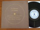 VERY RARE LP QUATUOR LOEWENGUTH SCHUBERT DISCOPHILES FRANCAIS DF 203