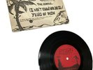 Strange Ways Rare UK DIY Punk First Pressing 1981 REIF Records Hull Typed P/S