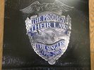 The Prodigy - Their Law The Singles - Double Silver Vinyl Album