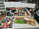 Vintage Led Zepplin Grand Funk Johnny Cash B&B Rock’N’Roll LP Vinyl Records Lot