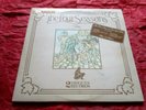THE FOUR SEASONS STORY DOUBLE LP-1975 CANADA-PRIVATE STOCK LABEL-PS 7000-2