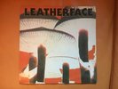 Leatherface - Mush vinyl LP VG, Roughneck 1991