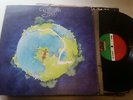 Yes fragile 1972 gatefold prog rock rare lp sd19132 atlantic original fantasy