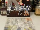 The Academy Is... - Fast Times at Barrington High Limited Vinyl LP RARE
