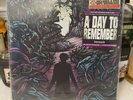 A Day To Remember - Homesick Colored Vinyl - Sealed