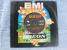 Queen LIVE  - Love Of My Life/Now I'm Here -  Brazilian 7