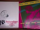 EX KINKS ONE FOR THE ROAD 2 LP w/ ERROR & LOW BUDGET PROMO INTERVIEW LP PLAY EX
