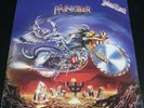 JUDAS PRIEST PAINKILLER 1990 CBS 4672901 HOLLAND PRESS  33T LP