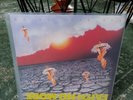 Faith no more Vinyl LP 