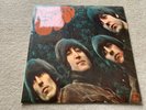 The Beatles - Rubber Soul - PMC 1267 Mono - 12