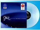 SOUL Pixar Soundtrack (Target Exclusive Clear Vinyl)  Trent Reznor Atticus Ross
