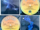 DIRE STRAITS Love Over Gold LP Vertigo EX/EX 1982