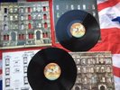 Led Zeppelin-Physical Graffiti 1975 UK 1st Press Ssk 89400 Super Copy Plays NM
