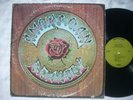 GRATEFUL DEAD 