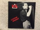 The Ruts - Stepping Bondage 1983 Picture Sleeve