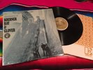 KOERNER RAY & GLOVER THE RETURN OF LP SHRINK EX.