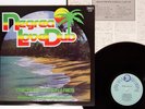 REVOLUTIONARIES NEGREA LOVE DUB TROJAN PA-6334 Japan VINYL LP
