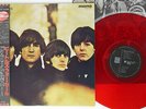 BEATLES FOR SALE EMI/ODEON EAS-70133 Japan OBI VINYL LP