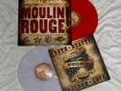 Moulin Rouge *NEW SEALED* Red & Marble Colored 2xLP Vinyl – Ltd. Soundtrack