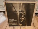 The Rolling Stones ?– Out Of Our Heads LP Vinyl Mono 1965