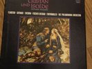 Wagner. Tristan Und Isolde. Furtwangler.  Recorded 1952. NM. 5 LP. 3588 EL.