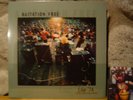 AGITATION FREE Live '74 (At The Cliffs Of River Rhine) LP/Germany/Cosmic Psych