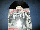 Motörhead Girlschool St. Valentines Girl Massacre 10''