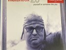 MATCHBOX 20-Yourself Or Someone Like You LP RED VINYL Rob Thomas
